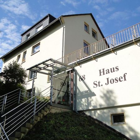Haus St. Josef Hostel Vallendar Luaran gambar
