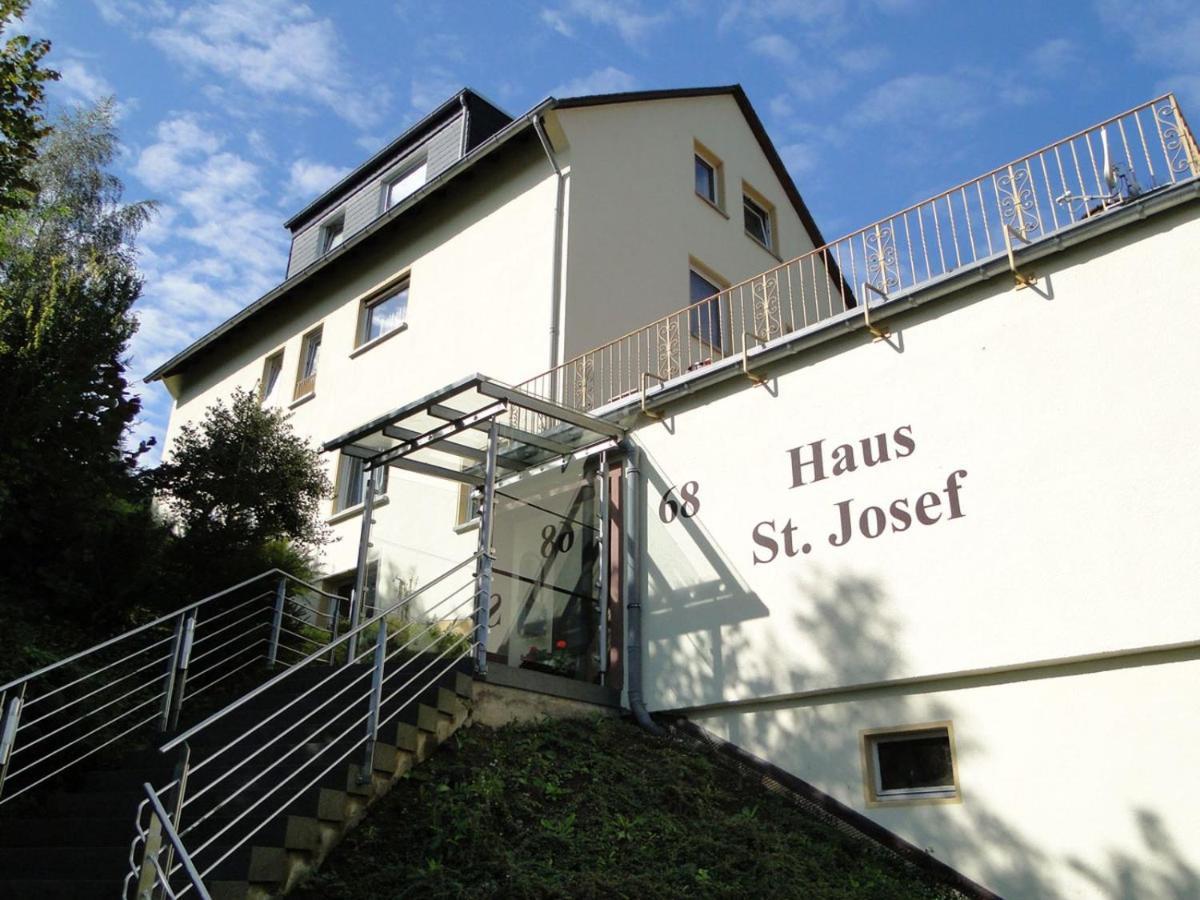 Haus St. Josef Hostel Vallendar Luaran gambar