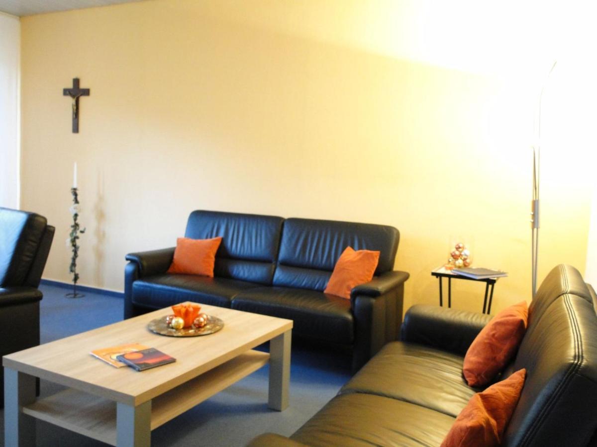 Haus St. Josef Hostel Vallendar Luaran gambar