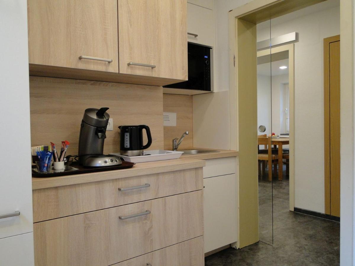 Haus St. Josef Hostel Vallendar Luaran gambar