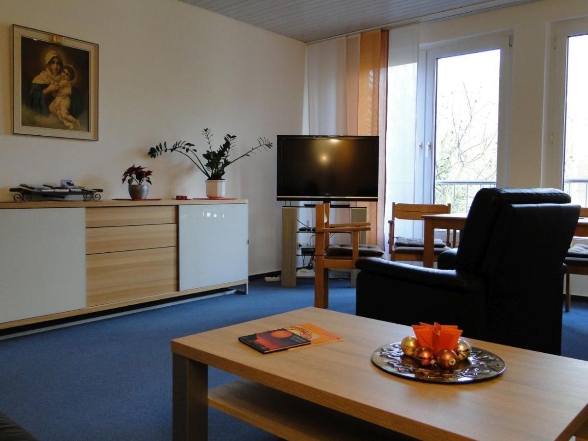 Haus St. Josef Hostel Vallendar Luaran gambar