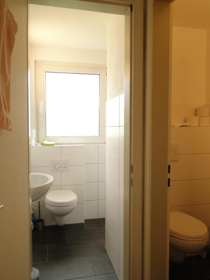 Haus St. Josef Hostel Vallendar Luaran gambar