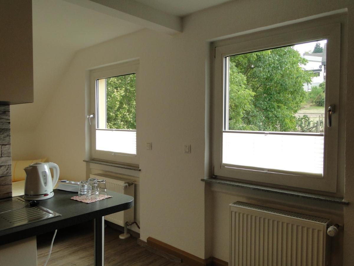Haus St. Josef Hostel Vallendar Luaran gambar