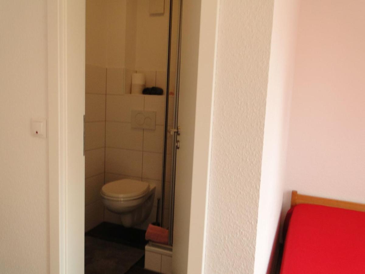 Haus St. Josef Hostel Vallendar Luaran gambar