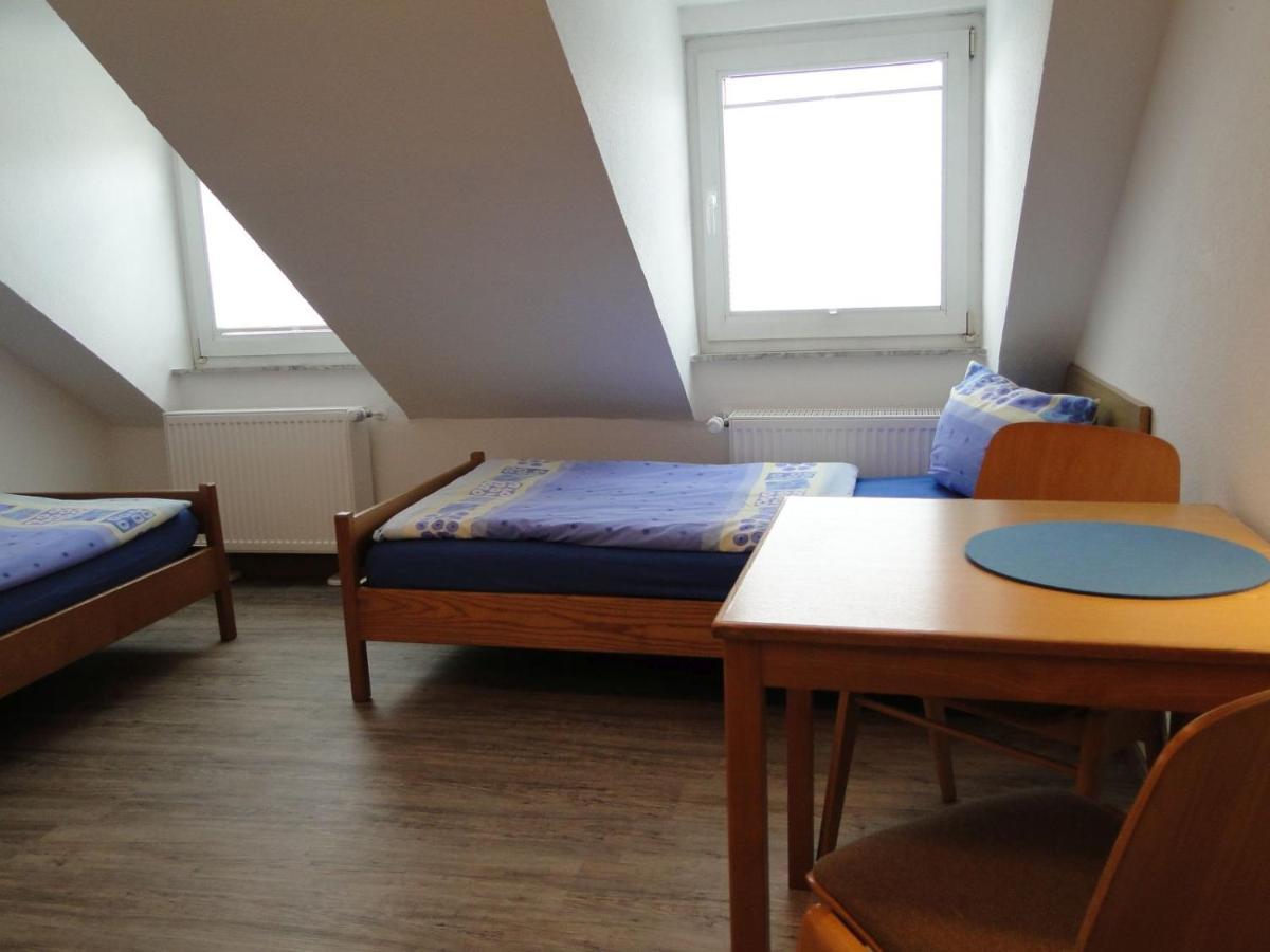 Haus St. Josef Hostel Vallendar Luaran gambar
