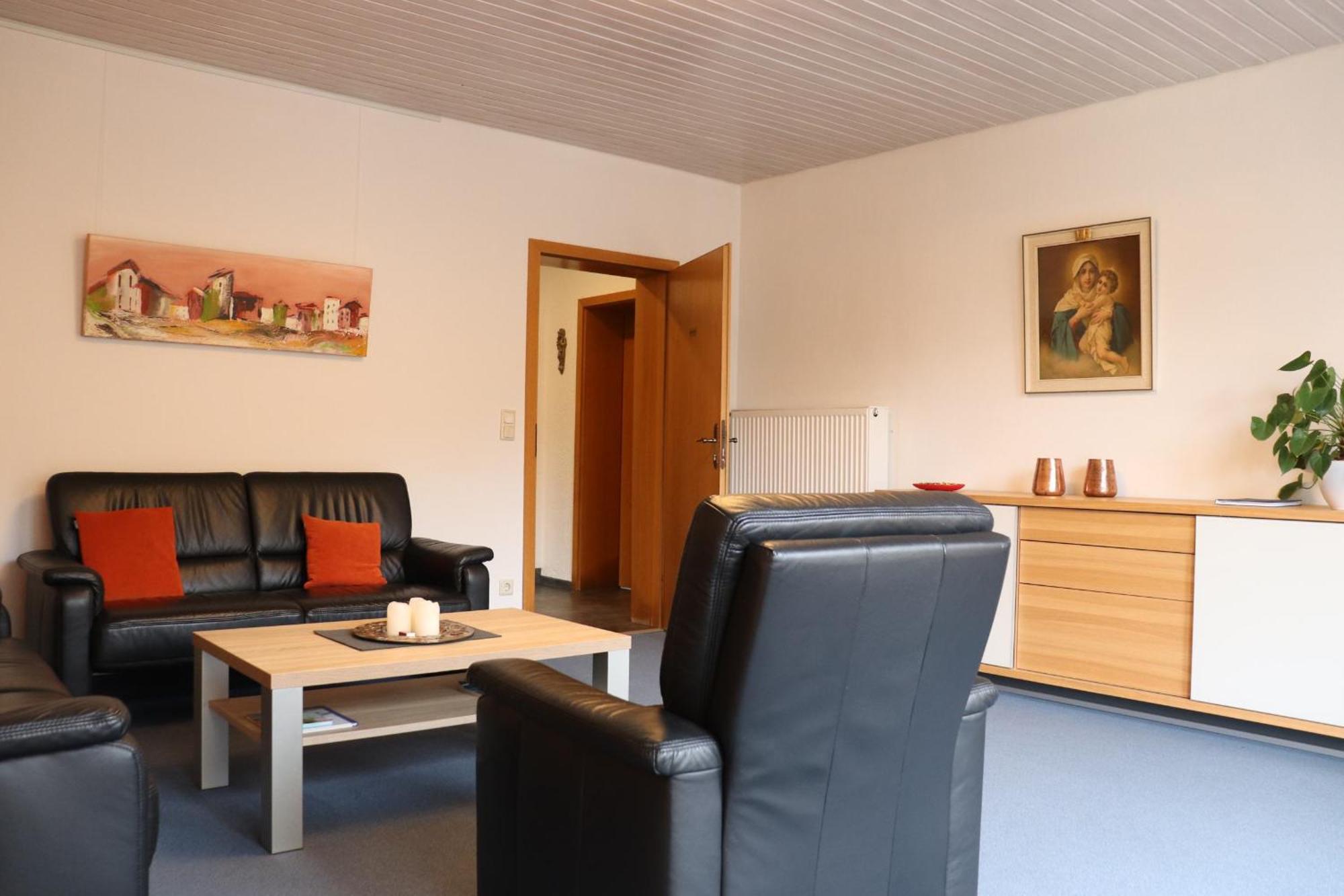 Haus St. Josef Hostel Vallendar Luaran gambar