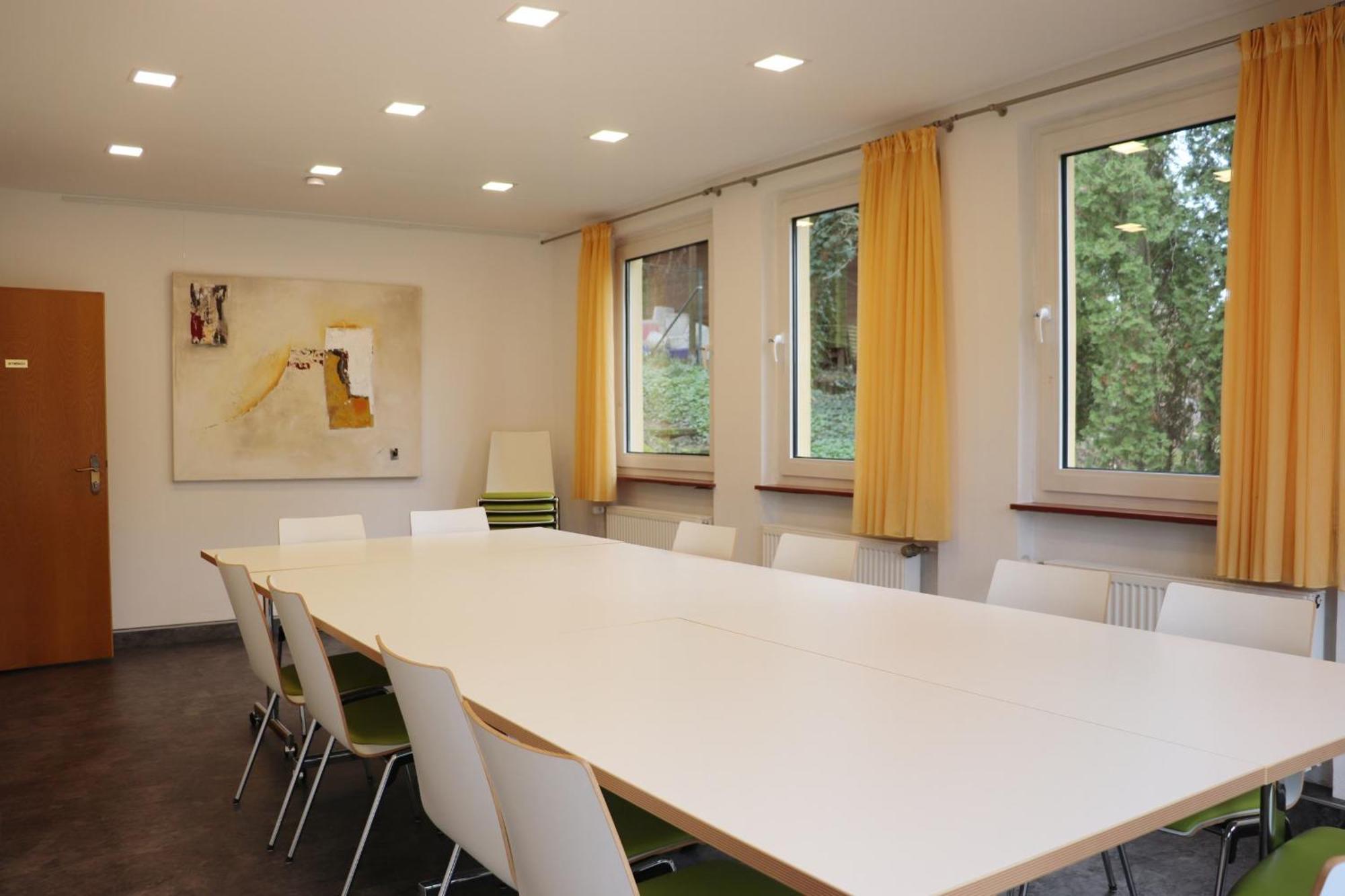 Haus St. Josef Hostel Vallendar Luaran gambar